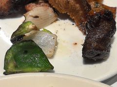 -拉蒂娜·巴西牛排馆 Latina·Brazilian Steakhouse(陆家嘴旗舰店)