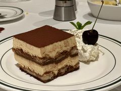 -Wolfgang’s Steakhouse 沃夫冈牛排馆(上海白玉兰广场店)