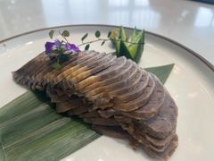 -火福·天湖阁大闸蟹博物馆主题餐厅(浅水湾店)