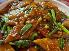 -王村姑老土炕莜面村(桥东店)