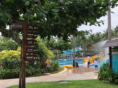 -三亚亚龙湾天域度假酒店