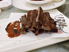 -西安烤鸭店(369烤鸭王店)
