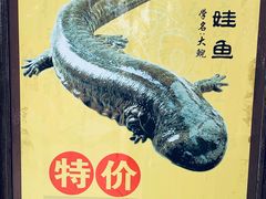 -百鱼庄(仙葫店)