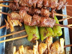 -伊隆斋(什刹海店)