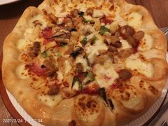 -必胜客(上地华联店)