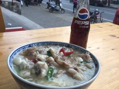 -富贵面馆(镇坪路店)