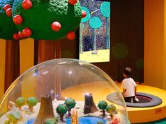 -正佳自然科学博物馆