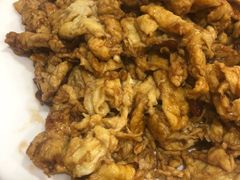 -姥家春饼店(漳州二路店)