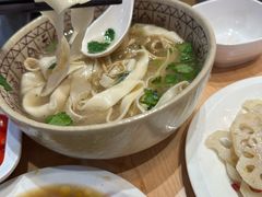 -萧记三鲜烩面(东站店)