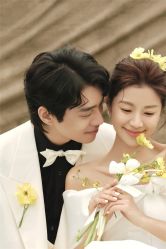 -D视觉婚纱摄影(通程广场店)