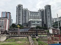 -神农溪纤夫文化旅游区