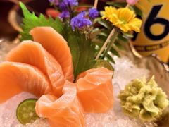 -鸟鹏烧鸟居酒屋(珠江新城店)