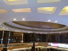 -碧桂园凤凰城酒店(南京店)