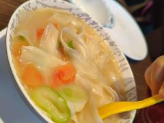 -佘山世茂艾美·御珍轩中餐厅