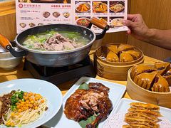 -全牛匠·乐山跷脚牛肉(新中关店)