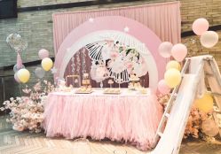 -汕尾陆丰婚庆婚礼司仪主持洪立策划公司(东海店)