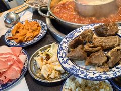 -飘香火锅(玉林西路店)