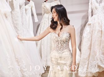 试纱花絮 品牌: the atelier 大名鼎鼎的
