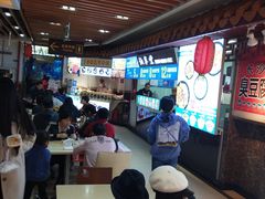 -东门町美食街