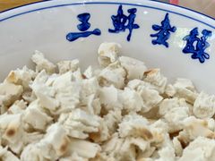 -赵西安三鲜煮馍馆(大车家巷店)