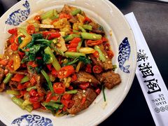 -潇湘阁(三里屯SOHO店)