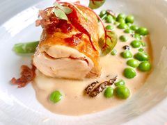 慢烤鸡肉卷-蝶舍·MAISON PAPILLON