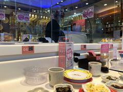 -莲寿司(国兴店)