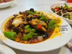 -歹歹的加个面过油肉拌面(贵州路店)