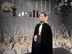 -上海杜莎夫人蜡像馆