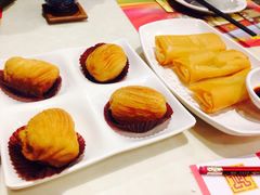 -名点一号·精致茶点·手工制作(宝华店)