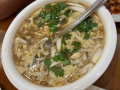 醋椒豆腐-清真麦顺和饭庄·二姐回头(和平店)