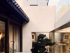 -北京国子监胡同