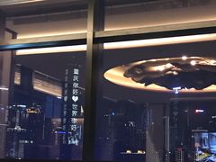 -丽晶轩中餐厅(重庆丽晶酒店)
