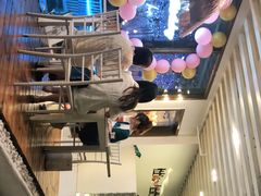 -天空花园餐吧·生日·团建(南山店)