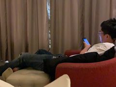 -大连富丽华大酒店