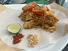 -帕蓝·暹罗料理(大学路店)