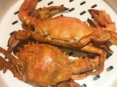 -苏大嘴海鲜牧场(奥林匹克店)