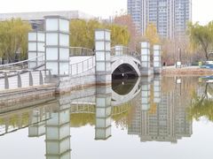 -廊坊文化艺术中心