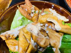 -谭记重庆老火锅(总店)
