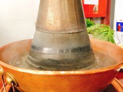 -岳合轩老北京涮肉