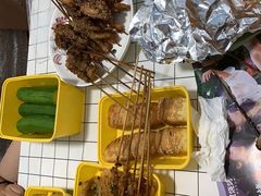 -木屋烧烤(坂田天安云谷店)