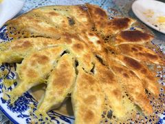 -胡同老锅烙(南二道街)