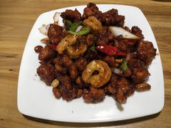 -陈傻子餐厅(世纪都会店)