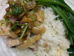 -裕记烧腊连锁餐饮(国商分店)