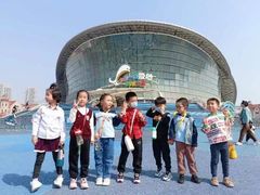 -伊顿幼儿园(天津上河雅颂校区)
