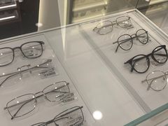 -宝岛眼镜(南京金鹰世界店)