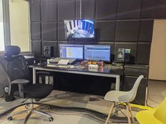 -太爽音乐文化录音棚