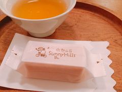 -微热山丘(台北民生公园门市店)