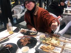 -纪录片《人生一串》体验店(静安店)