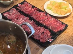 -掂档潮汕牛肉火锅(cityon熙地港店)